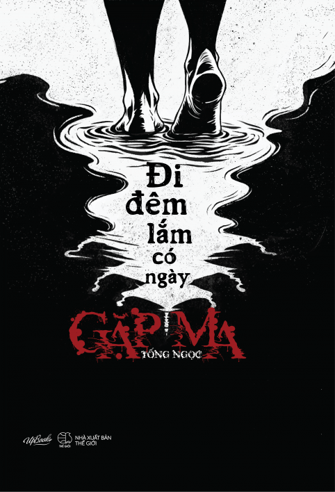 Đi đêm lắm có ngày gặp ma