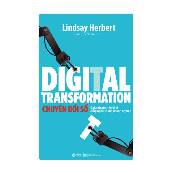 Chuyển đổi số