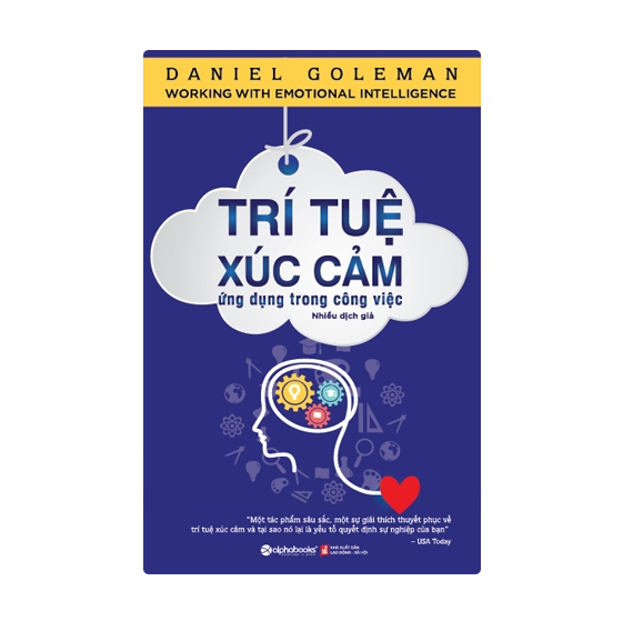 Trí tuệ xúc cảm ứng dụng trong công việc