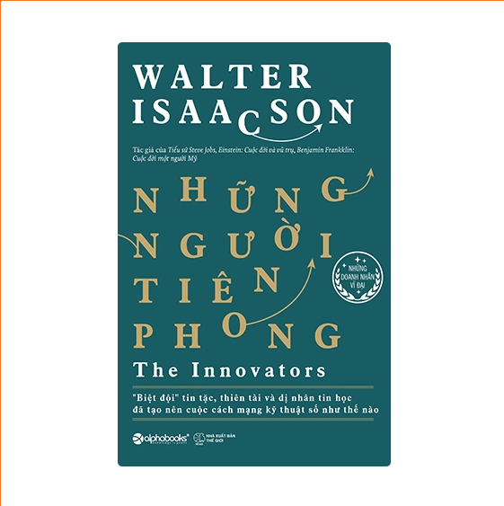 Những người tiên phong