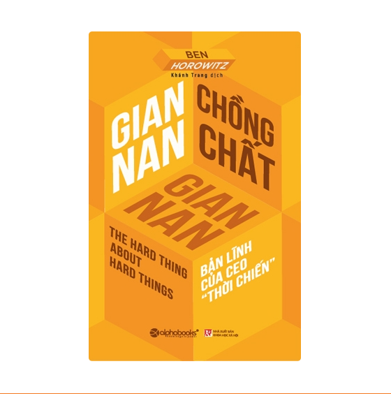Gian nan chồng chất gian nan