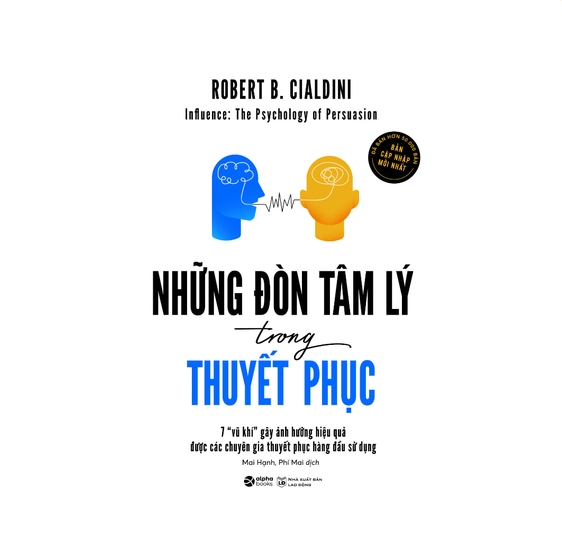 Những đòn tâm lý trong thuyết phục