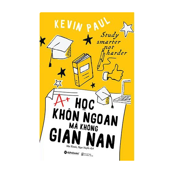 Học khôn ngoan mà không gian nan