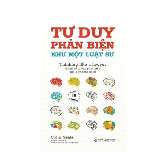  Tư duy phản biện như một luật sư