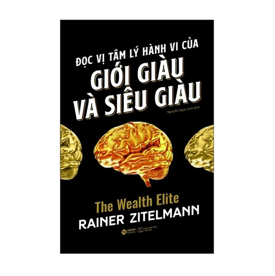 Đọc vị tâm lý hành vi của giới giàu và siêu giàu