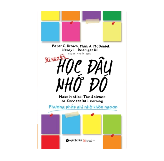 Bí quyết học đâu nhớ đó