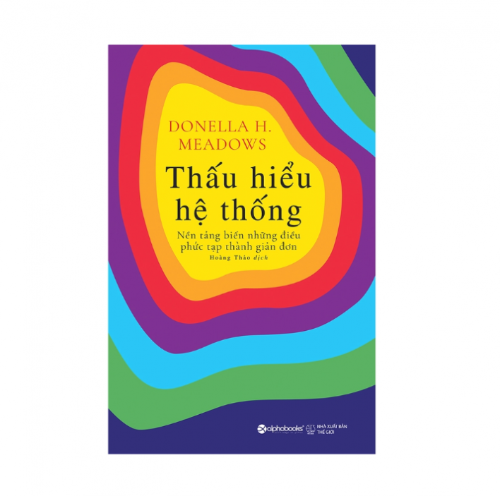 Thấu hiểu hệ thống