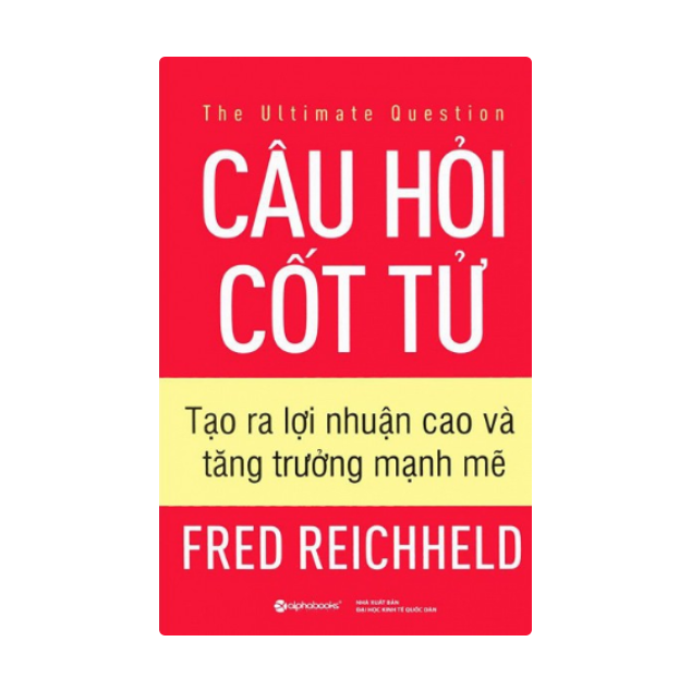Câu Hỏi Cốt Tử: Tạo ra lợi nhuận cao và tăng trưởng mạnh mẽ