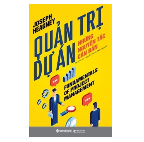 Quản Trị Dự Án