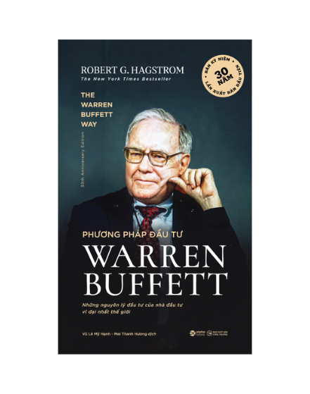 Phương Pháp Đầu Tư Warren Buffett