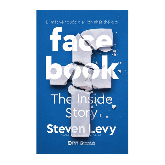 Facebook - Bí mật về quốc gia lớn nhất thế giới