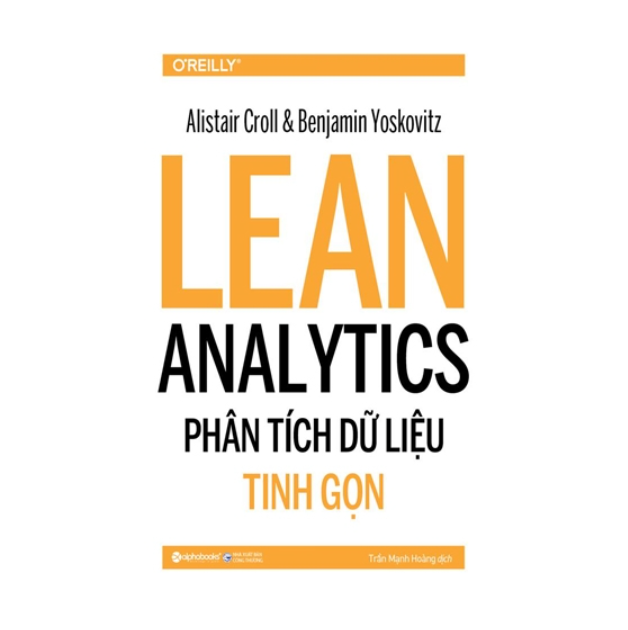 Phân tích dữ liệu tinh gọn