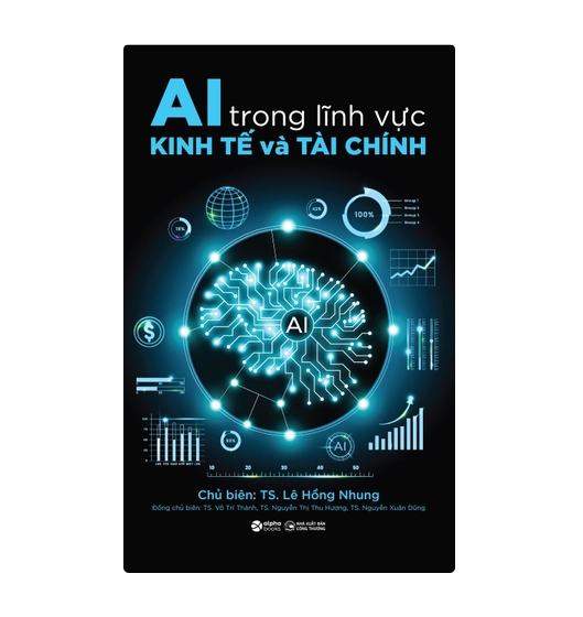 AI trong lĩnh vực kinh tế và tài chính