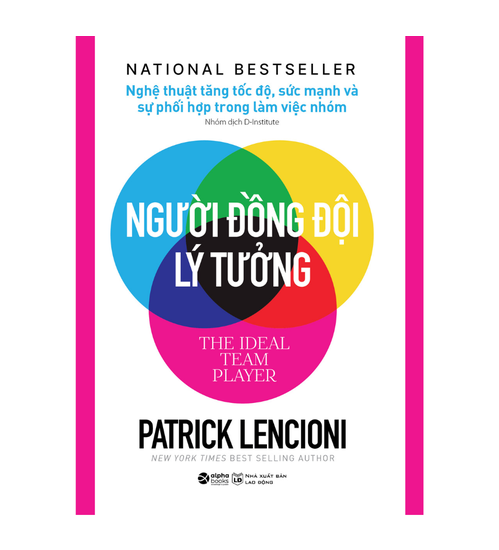 Người đồng đội lý tưởng