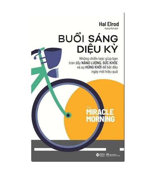Buổi sáng diệu kỳ