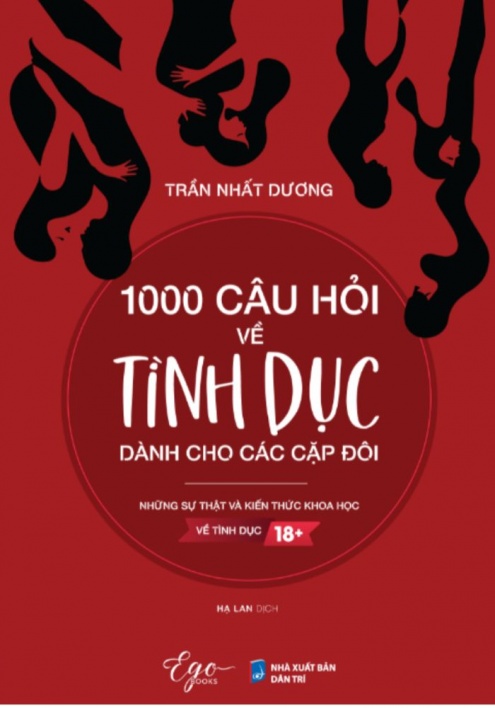 1000 câu hỏi về tình dục dành cho các cặp đôi