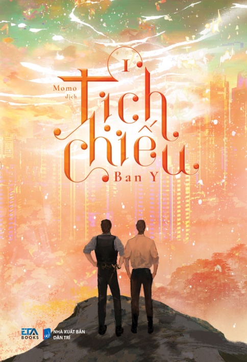 Sách - Tịch chiếu