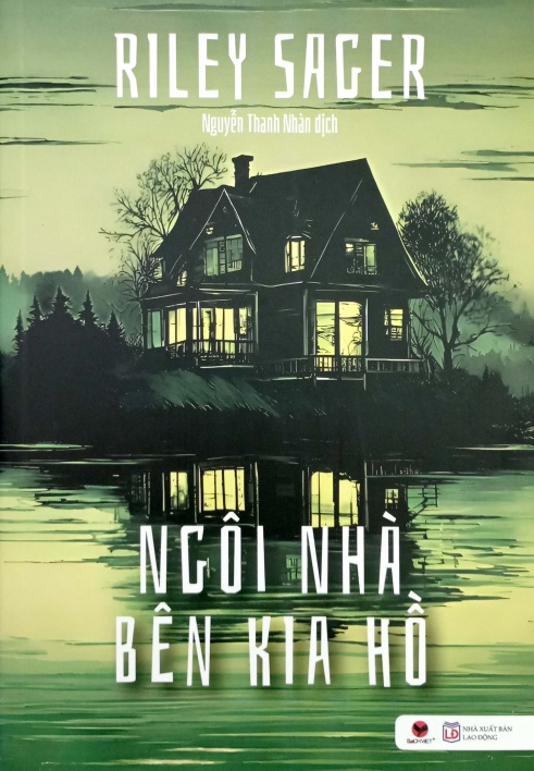 Ngôi Nhà Bên Kia Hồ