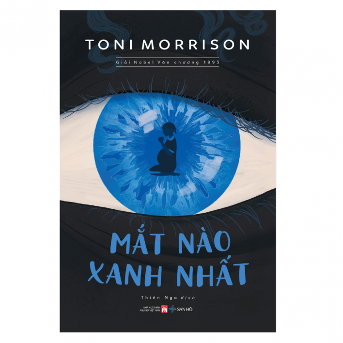 Mắt nào xanh nhất |  Toni Morrison