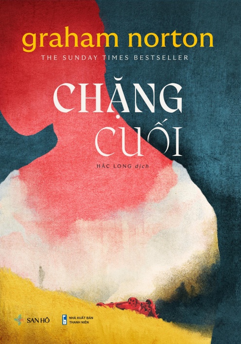 Chặng Cuối | Graham Norton