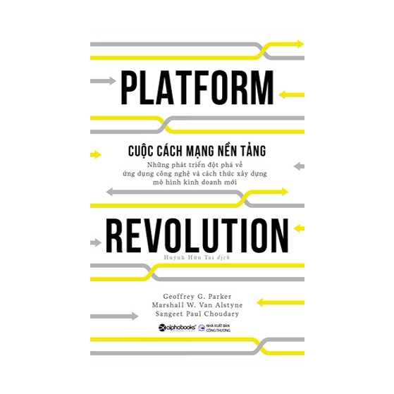 Cuộc cách mạng nền tảng