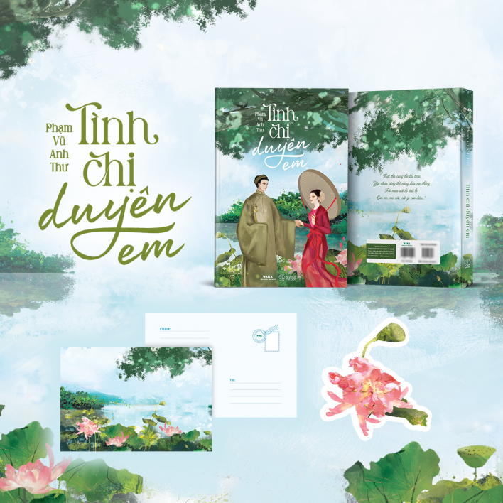 Tình chị duyên em