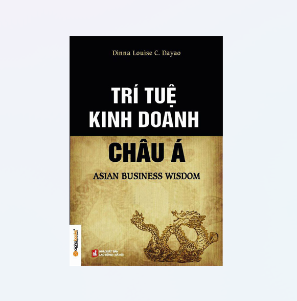 Trí tuệ kinh doanh Châu Á