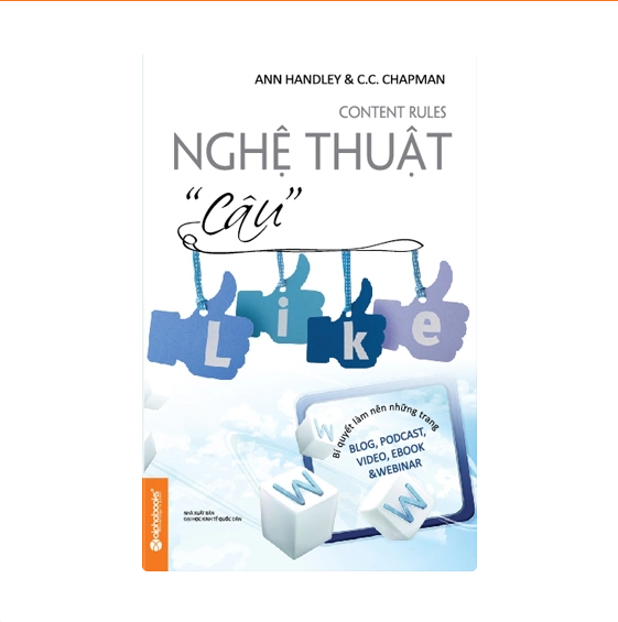 Nghệ thuật câu like