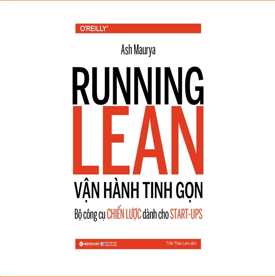 Vận hành tinh gọn