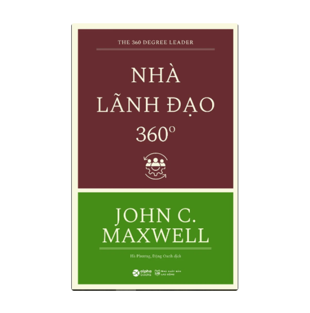 Nhã lãnh đạo 360