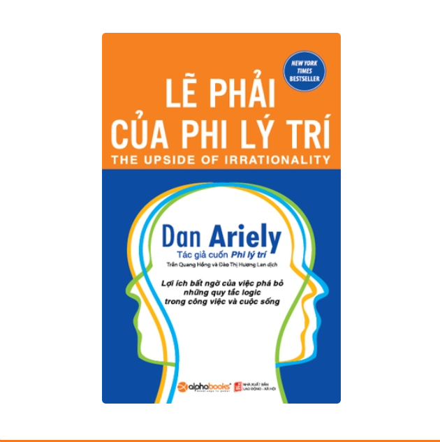 Lẽ phải của phi lý trí