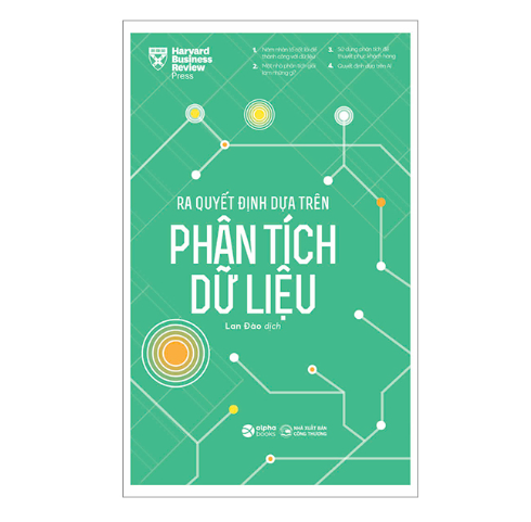 Ra quyết định dựa trên phân tích dữ liệu