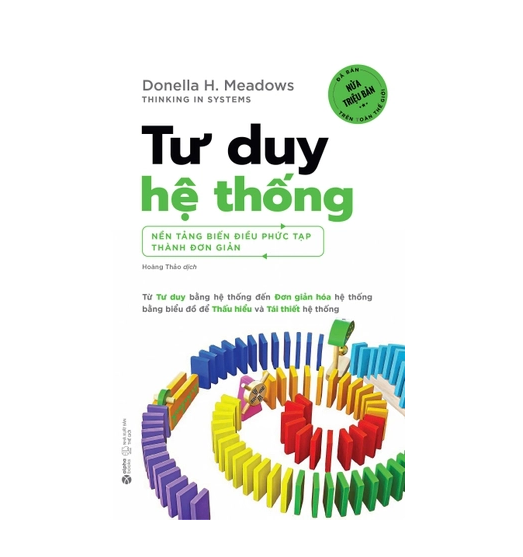 Thấu hiểu hệ thống