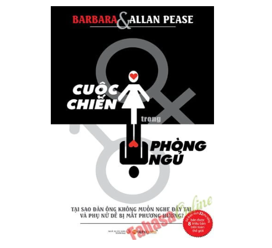 Cuộc chiến trong phòng ngủ 