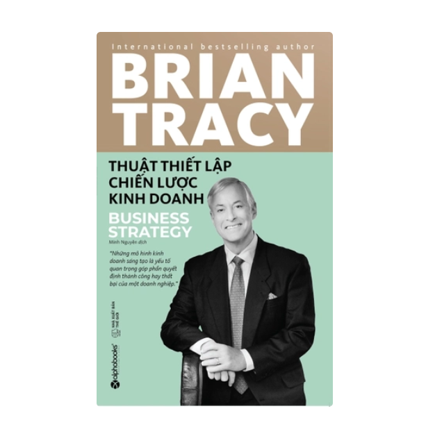 Thuật thiết lập chiến lược kinh doanh