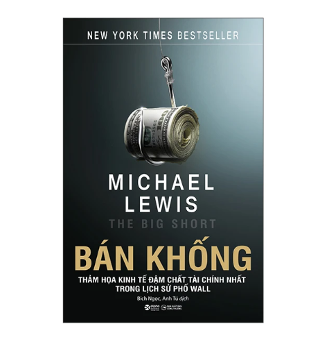 Bán Khống 