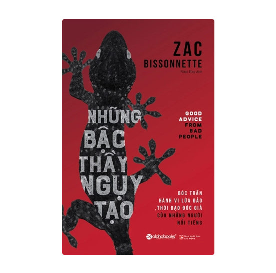 Những Bậc Thầy Ngụy Tạo