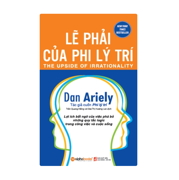 Lẽ phải của phi lý trí