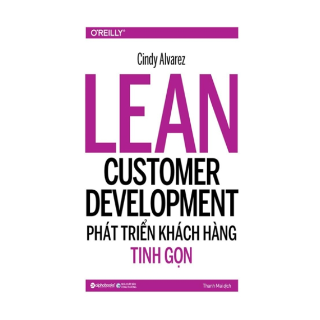 Phát triển khách hàng tinh gọn