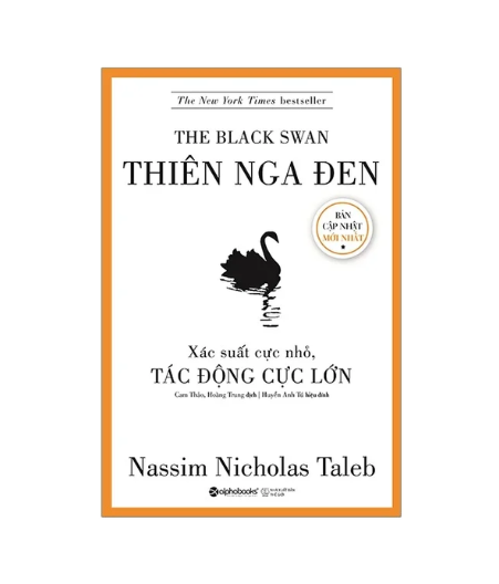 Thiên Nga Đen