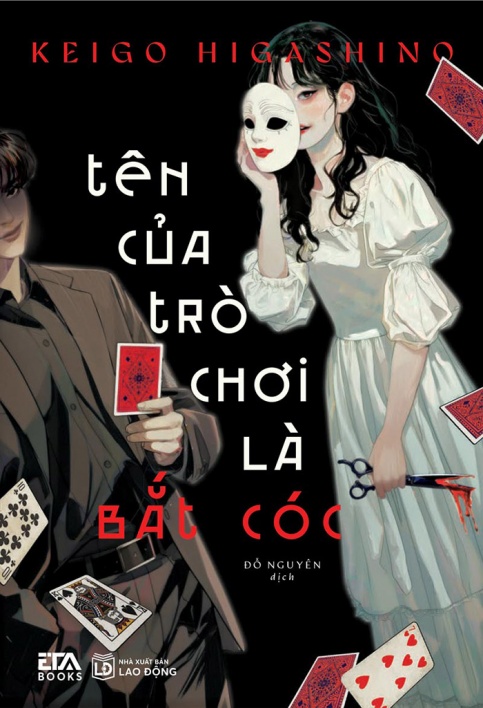 Tên của trò chơi là bắt cóc