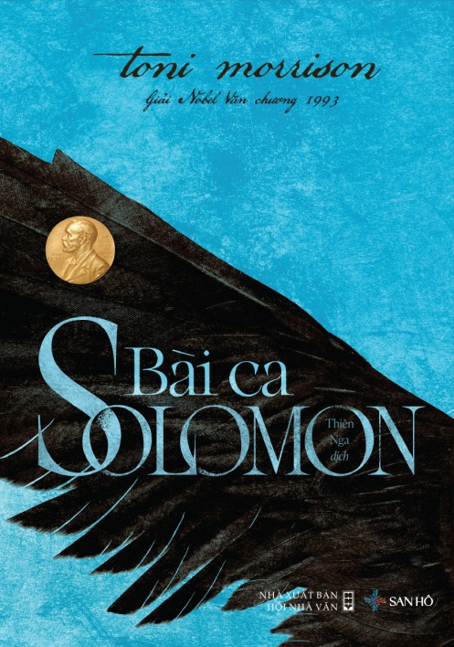 Bài ca Solomon | Toni Morrison