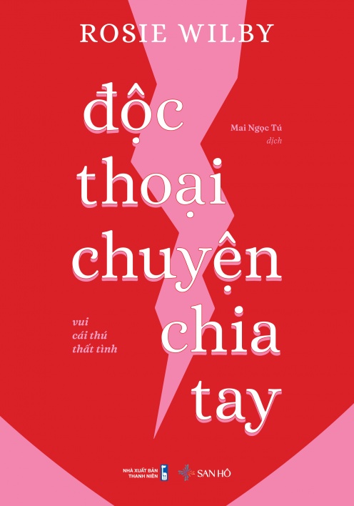 Độc thoại chuyện chia tay | Vui cái thú thất tình | Rosie Wilby