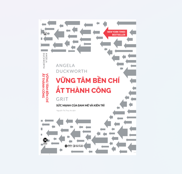 Vững tâm bền chí ắt thành công