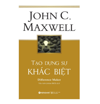Tạo dựng sự khác biệt