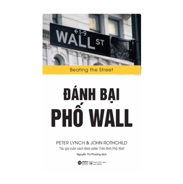 Đánh bại phố Wall
