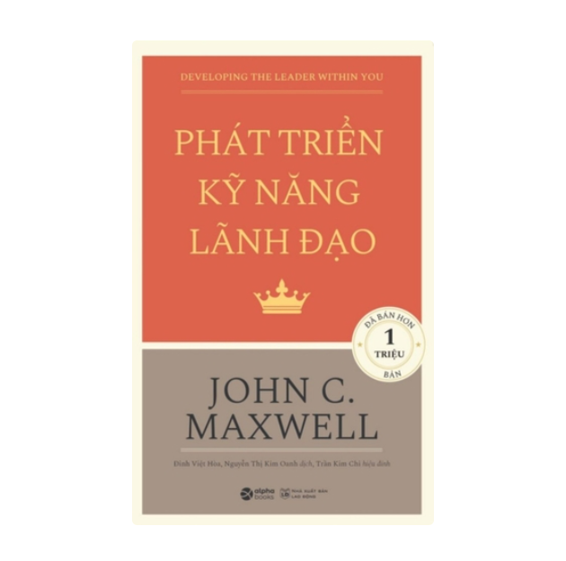 Phát triển kỹ năng lãnh đạo