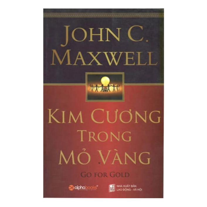 Kim cương trong mỏ vàng