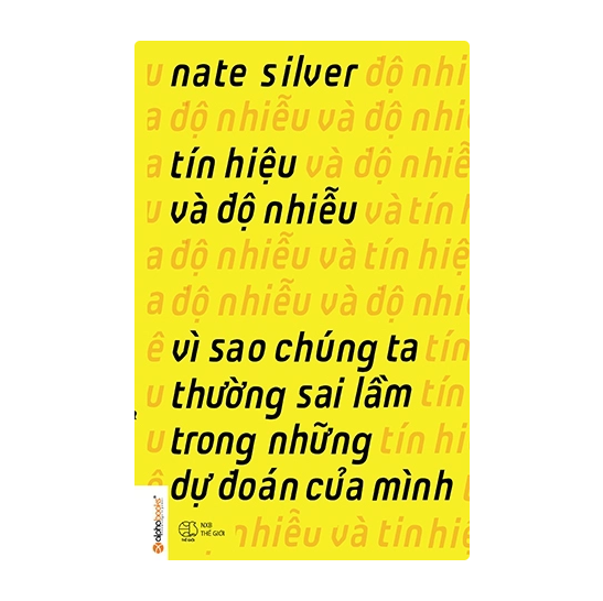 Tín hiệu và độ nhiễu