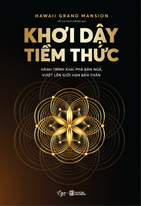 KHƠI DẬY TIỀM THỨC 